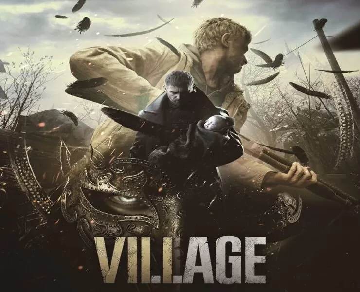howlongtobeat re8 cover | Resident Evil Village | เว็บไซต์ HowLongToBeat เผยสถิติ Resident Evil Village คือเกมที่มีผู้เล่นจบมากที่สุดในปี 2021