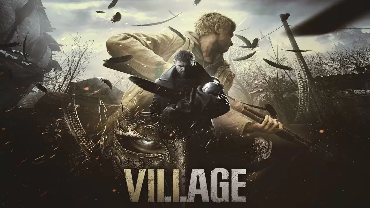 เว็บไซต์ HowLongToBeat เผยสถิติ Resident Evil Village คือเกมที่มีผู้เล่นจบมากที่สุดในปี 2021 1 howlongtobeat re8 cover | Resident Evil Village | เว็บไซต์ HowLongToBeat เผยสถิติ Resident Evil Village คือเกมที่มีผู้เล่นจบมากที่สุดในปี 2021