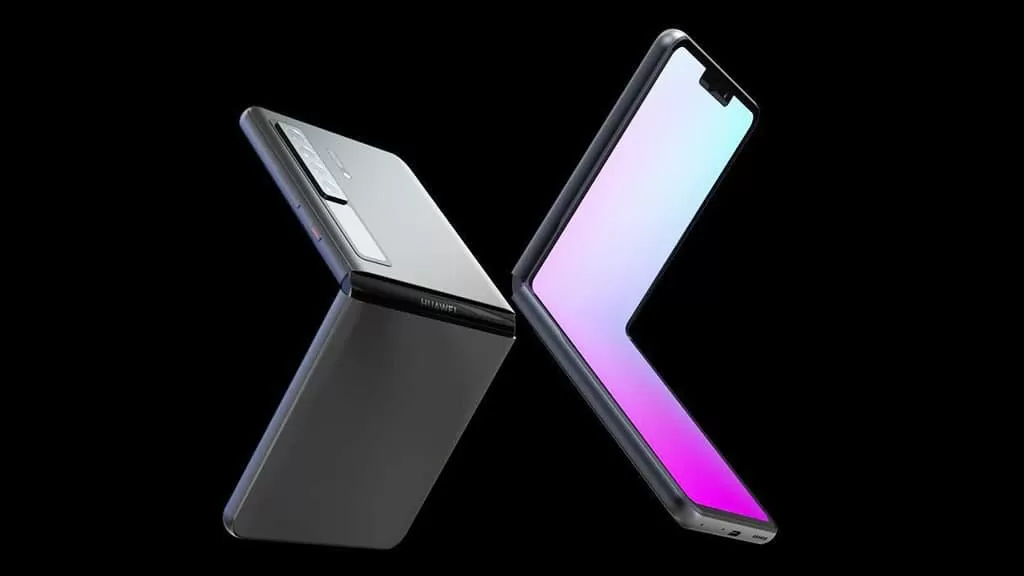 หลุดเคส Huawei Mate V เผยให้เห็นถึงดีไซน์เครื่องและกล้องด้านหลัง 1 huawei mate v flip img 1 | Huawei | หลุดเคส Huawei Mate V เผยให้เห็นถึงดีไซน์เครื่องและกล้องด้านหลัง