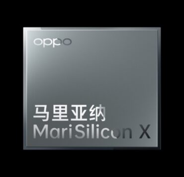 image001 | Imaging NPU | OPPO ประกาศเปิดตัว MariSilicon X เผย Imaging NPU ขนาด 6nm สุดล้ำ