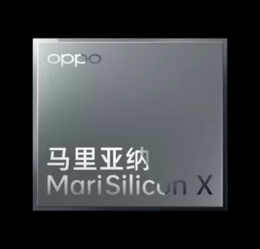 image001 | Imaging NPU | OPPO ประกาศเปิดตัว MariSilicon X เผย Imaging NPU ขนาด 6nm สุดล้ำ
