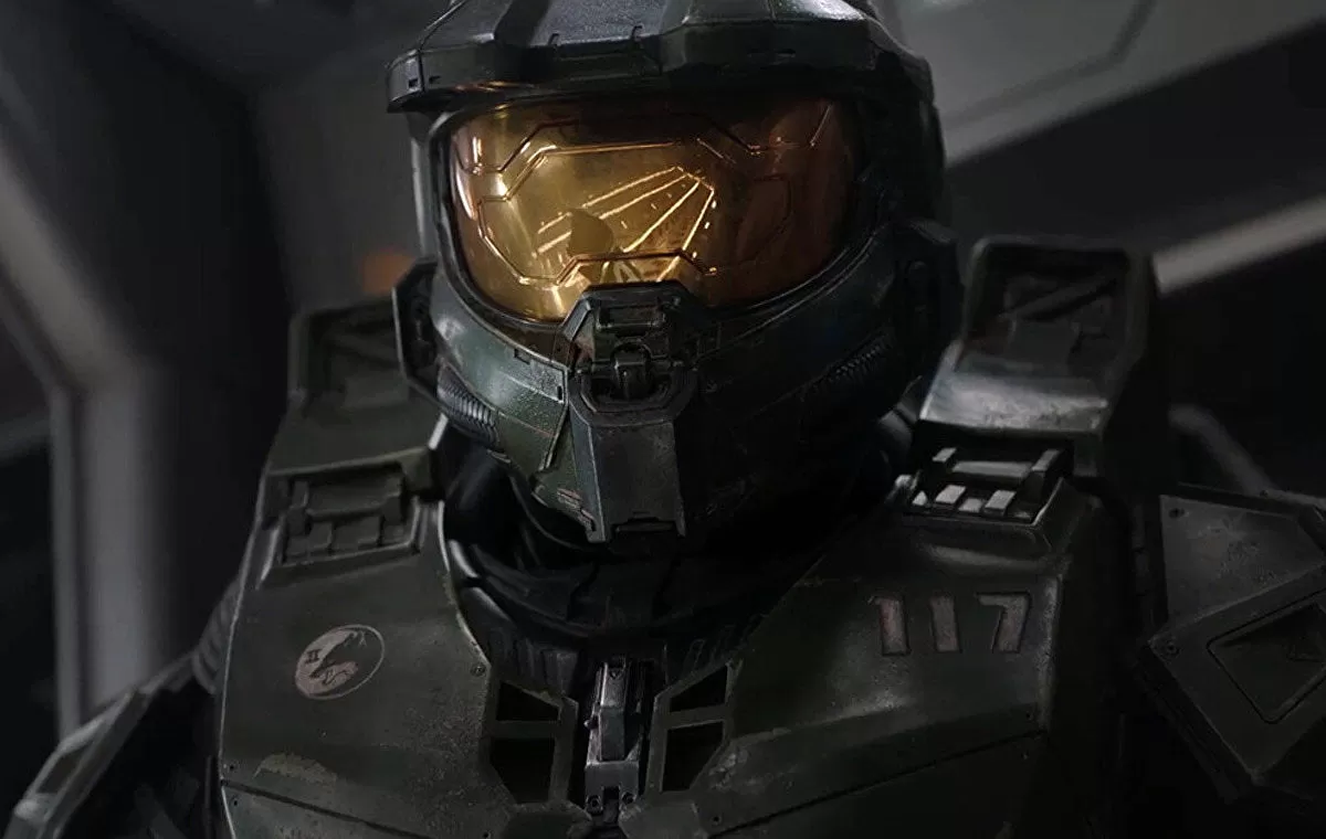 ชมตัวอย่างแรก Halo ฉบับทีวีซีรีส์ เตรียมปล่อยให้ชมบน Paramount+ ปีหน้า 1 live action halo series | ชมตัวอย่างแรก Halo ฉบับทีวีซีรีส์ เตรียมปล่อยให้ชมบน Paramount+ ปีหน้า