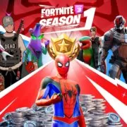 maxresdefault | Fortnite | เตรียมมันส์กันได้ใน Fortnite Chapter 3 พร้อมปล่อยตัวอย่างเผยเกมเพลย์และไอเทมใหม่ของเกม