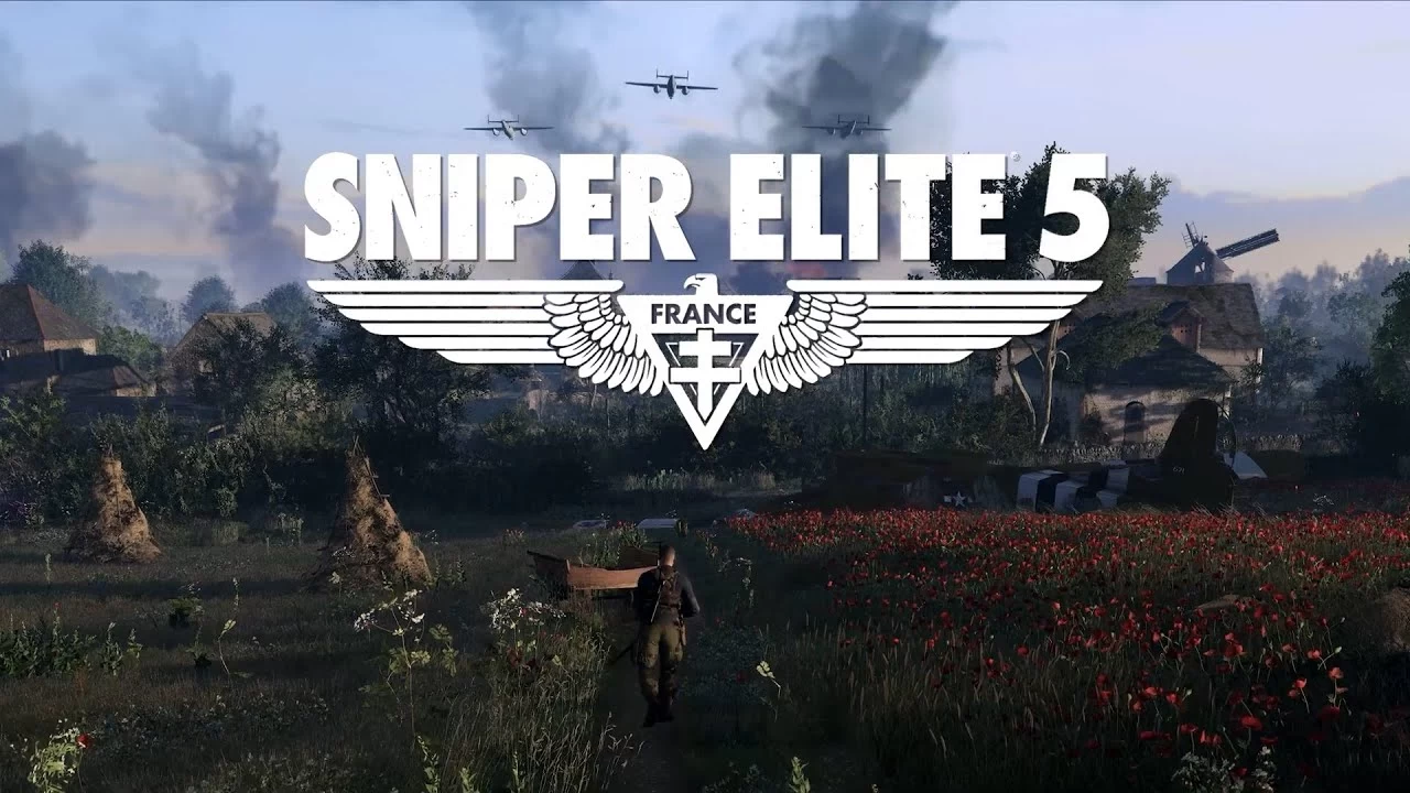 ม่เน้นหัว แต่เน้น… เปิดตัว Sniper Elite 5 กำหนดวางขายในปี 2022 บน PC และคอนโซล 1 maxresdefault 2 | Sniper Elite 5 | ม่เน้นหัว แต่เน้น… เปิดตัว Sniper Elite 5 กำหนดวางขายในปี 2022 บน PC และคอนโซล