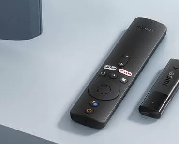 mi stick | mi stick | Xiaomi เปิดตัว TV Stick 4K ระบบปฏิบัติการ Android 11