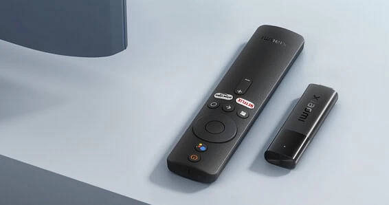 mi stick | mi stick | Xiaomi เปิดตัว TV Stick 4K ระบบปฏิบัติการ Android 11