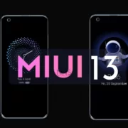 miui 13 | miui 13 | MIUI 13 จะมีการเปลี่ยนแปลงในส่วนของ SOT, Super Wallpaper และอื่น ๆ อีกเพียบ