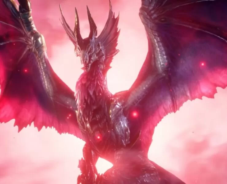 monster hunter rise sunbreak | Monster Hunter Rise | รายละเอียดชุดใหญ่ของ Monster Hunter Rise: Sunbreak จะมาในช่วงฤดูใบไม้ผลิปีหน้า