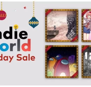 nintendooooothais | Nintendo Switch | รับปีใหม่ นินเทนโด ลดราคาเกมอินดี้บน Nintendo Switch ใน e-shop ถึงสิ้นปี