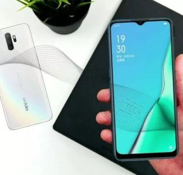 oppo a11s original a11 1024x576 1 | OPPO | เปิดตัว Oppo A11s สมาร์ตโฟนรุ่นเล็กใช้ชิป Snapdragon 460 แต่แบตอึดสุดๆ !