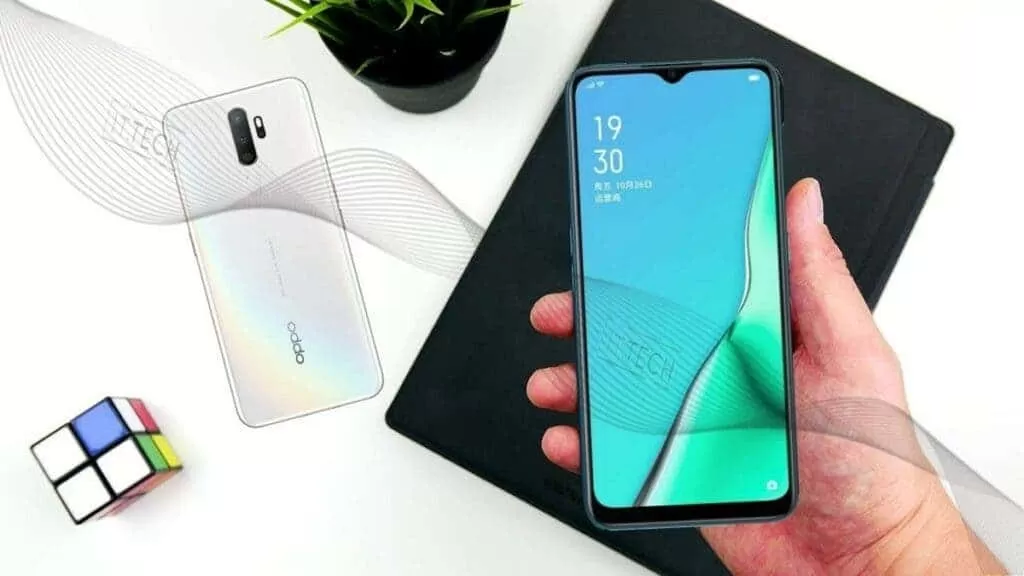 เปิดตัว Oppo A11s สมาร์ตโฟนรุ่นเล็กใช้ชิป Snapdragon 460 แต่แบตอึดสุดๆ ! 1 oppo a11s original a11 1024x576 1 | OPPO | เปิดตัว Oppo A11s สมาร์ตโฟนรุ่นเล็กใช้ชิป Snapdragon 460 แต่แบตอึดสุดๆ !