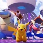 pokemon unite 50 | Nintendo Switch | Pokémon Unite เกมแนว MOBA มียอดดาวน์โหลดมากกว่า 50 ล้านครั้งแล้ว