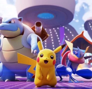 pokemon unite 50 | Nintendo Switch | Pokémon Unite เกมแนว MOBA มียอดดาวน์โหลดมากกว่า 50 ล้านครั้งแล้ว