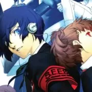 pppp3 | Nintendo Switch | ลือเกม Persona 3 Portable จะถูกรีมาสเตอร์บนคอนโซล