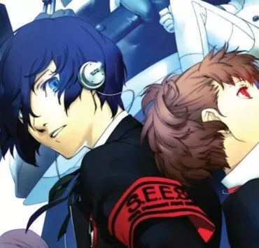 pppp3 | Nintendo Switch | ลือเกม Persona 3 Portable จะถูกรีมาสเตอร์บนคอนโซล
