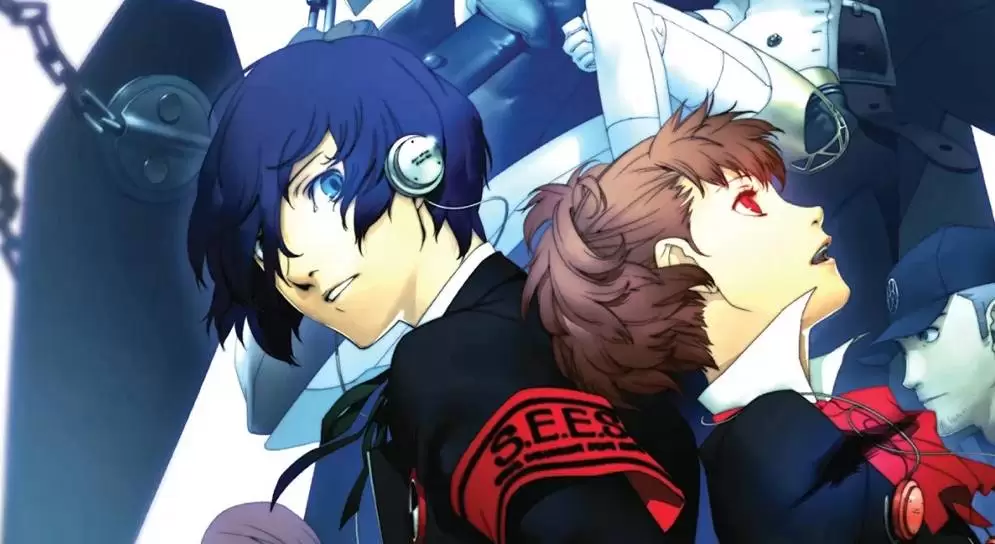 ลือเกม Persona 3 Portable จะถูกรีมาสเตอร์บนคอนโซล 1 pppp3 | Nintendo Switch | ลือเกม Persona 3 Portable จะถูกรีมาสเตอร์บนคอนโซล