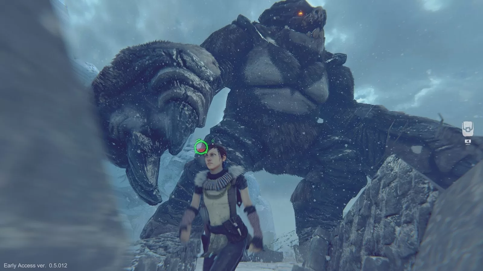 Praey for the Gods ออกจาก Early Access อย่างเป็นทางการแล้ว 1 praey for the gods j | Praey for the Gods | Praey for the Gods ออกจาก Early Access อย่างเป็นทางการแล้ว