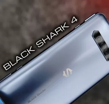 review Black Shark 4 | Black Shark | รีวิว Black Shark 4 (5G Global Version) สมาร์ทโฟนเกมมิ่ง จอ 144Hz ชาร์จไว 120W สเปคสุดแรงกับปุ่มพิเศษ ได้เปรียบกว่าในการเล่น
