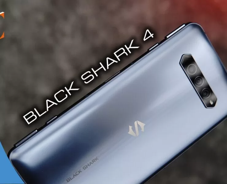 review Black Shark 4 | Black Shark | รีวิว Black Shark 4 (5G Global Version) สมาร์ทโฟนเกมมิ่ง จอ 144Hz ชาร์จไว 120W สเปคสุดแรงกับปุ่มพิเศษ ได้เปรียบกว่าในการเล่น