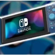 rockmannn s | Nintendo Switch | Hori เปิดตัวจอยคอน ลาย Rockman ของ Nintendo Switch