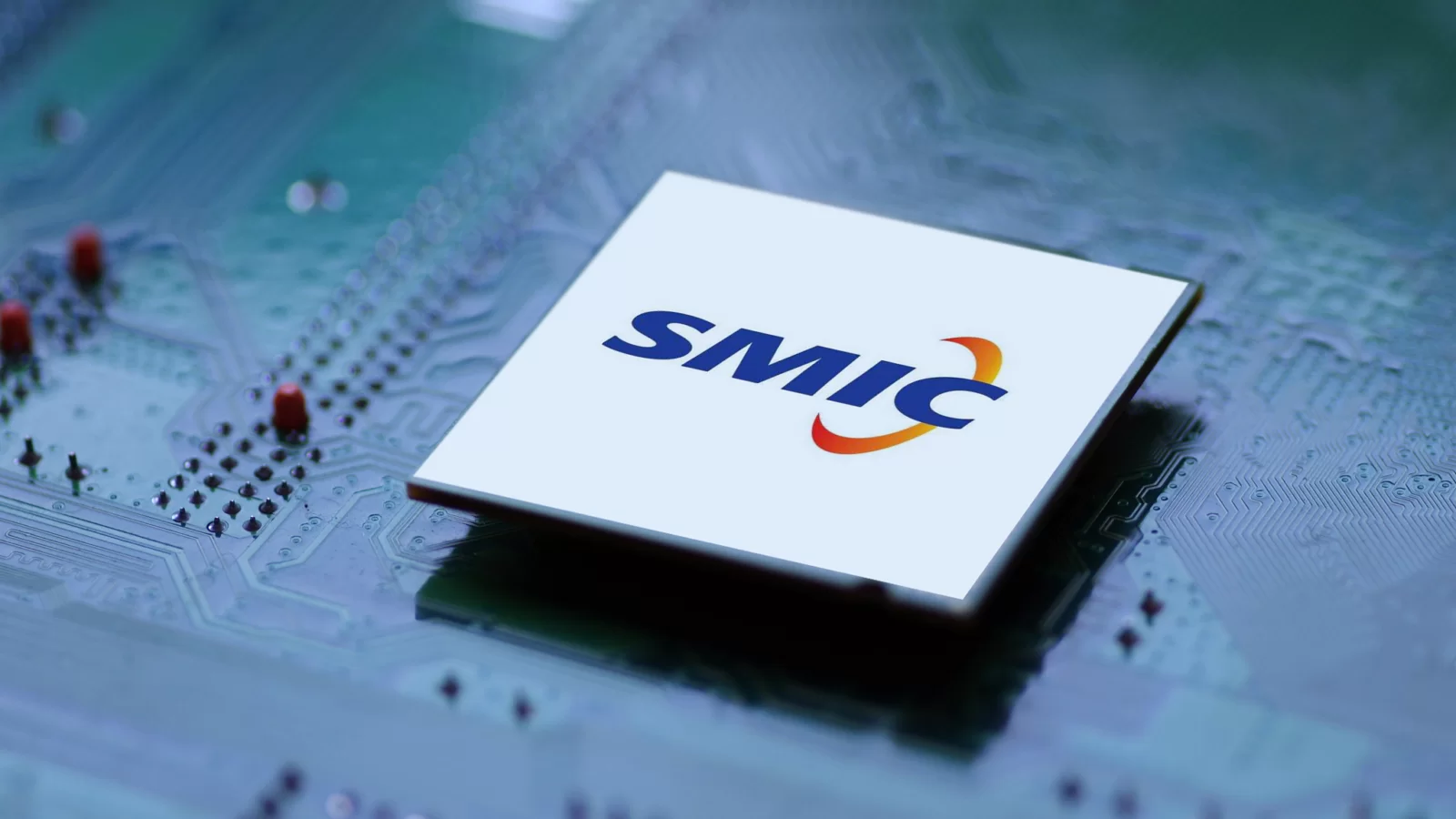 smic | smic | สหรัฐอเมริกาเล็งแบน SMIC ผู้ผลิตชิปสัญชาติจีนด้วย