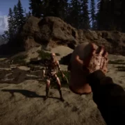 son of the forest | Sons of the Forest | Sons of the Forest เกมแนว Survival Horror มีกำหนดวางขายในวันที่ 20 พฤษภาคมปีหน้า