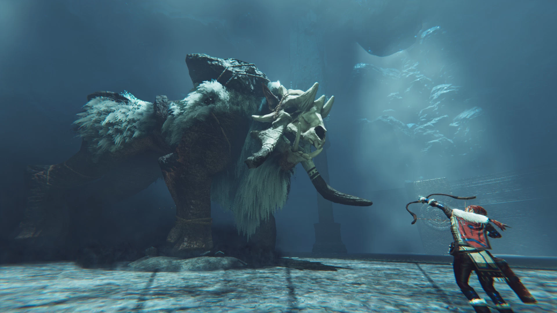 | Praey for the Gods | Praey for the Gods ออกจาก Early Access อย่างเป็นทางการแล้ว