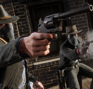 ss bac60bacbf5da8945103648c08d27d5e202444ca.1920x1080 | Red Dead Redemption 2 | สายเล่นเถื่อนไม่ถูกใจ! หากใครใช้ม็อดภาษาไทยกับเกม Red Dead Redemption 2 (เถื่อน) ม็อดจะลบไฟล์สำคัญของเกมไปจนหมด