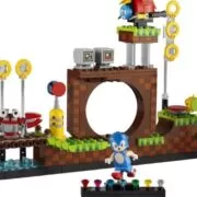 ssooo | LEGO | เตรียมเสียเงินตัวต่อของเล่น เลโก้ Sonic the Hedgehog LEGO วางขายรับปีใหม่ 2022