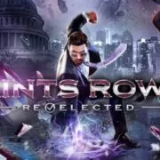 ssrrr | Nintendo Switch | รีบด่วนเกม Saints Row IV ลดราคาโหดเหลือ 93 บาท บน Nintendo Switch