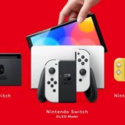 swwwwww | Nintendo Switch | Nintendo Switch ขายได้มากกว่า 1.1 ล้านเครื่องใน 1 เดือน นับเฉพาะในอเมริกา