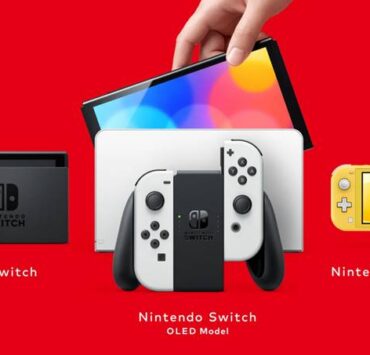 swwwwww | Nintendo Switch | Nintendo Switch ขายได้มากกว่า 1.1 ล้านเครื่องใน 1 เดือน นับเฉพาะในอเมริกา