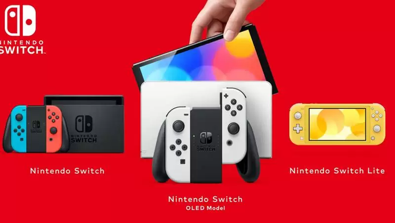 Nintendo Switch ขายได้มากกว่า 1.1 ล้านเครื่องใน 1 เดือน นับเฉพาะในอเมริกา 1 swwwwww | Nintendo Switch | Nintendo Switch ขายได้มากกว่า 1.1 ล้านเครื่องใน 1 เดือน นับเฉพาะในอเมริกา
