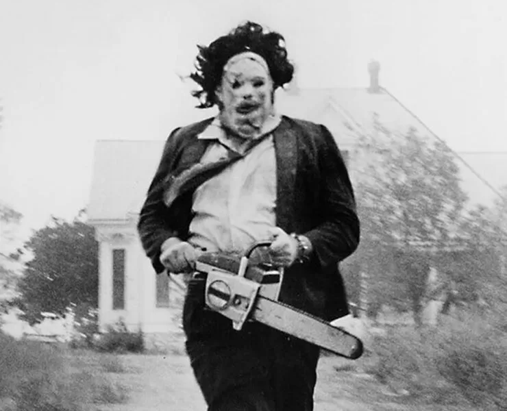 texas chainsaw massacre | The Texas Chainsaw Massacre | เกมใหม่จากหนังสยอง!!! เปิดตัว The Texas Chainsaw Massacre ฉบับเกม!