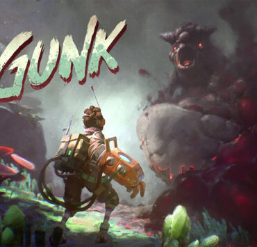 the gunk portada | The Gunk | ปล่อยเกมเพลย์เต็ม ๆ 15 นาทีแรกของเกม The Gunk จาก IGN
