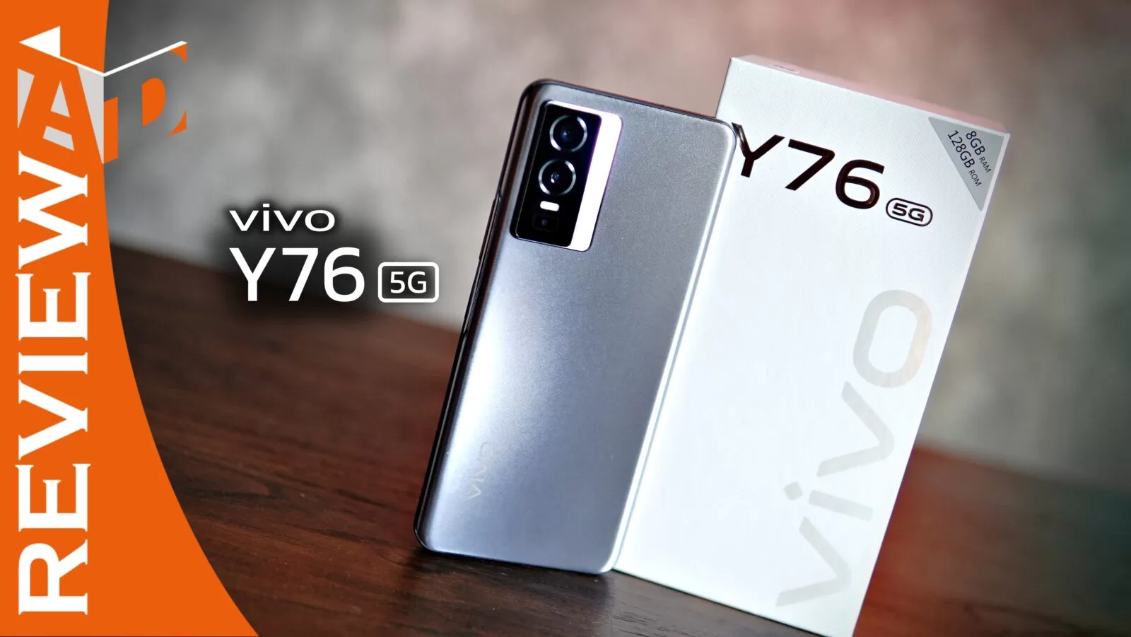 vivo Y76 5G Review | Review | รีวิว vivo Y76 5G สเปคดี เล่นเกมลื่น ของดีห้ามพลาด ในเรทราคาไม่ถึงหมื่น