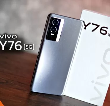 vivo Y76 5G Review | Review | รีวิว vivo Y76 5G สเปคดี เล่นเกมลื่น ของดีห้ามพลาด ในเรทราคาไม่ถึงหมื่น