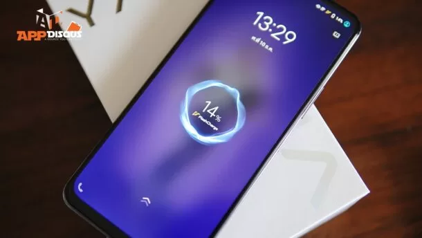vivo Y76 5GDSC08538 | Review | รีวิว vivo Y76 5G สเปคดี เล่นเกมลื่น ของดีห้ามพลาด ในเรทราคาไม่ถึงหมื่น