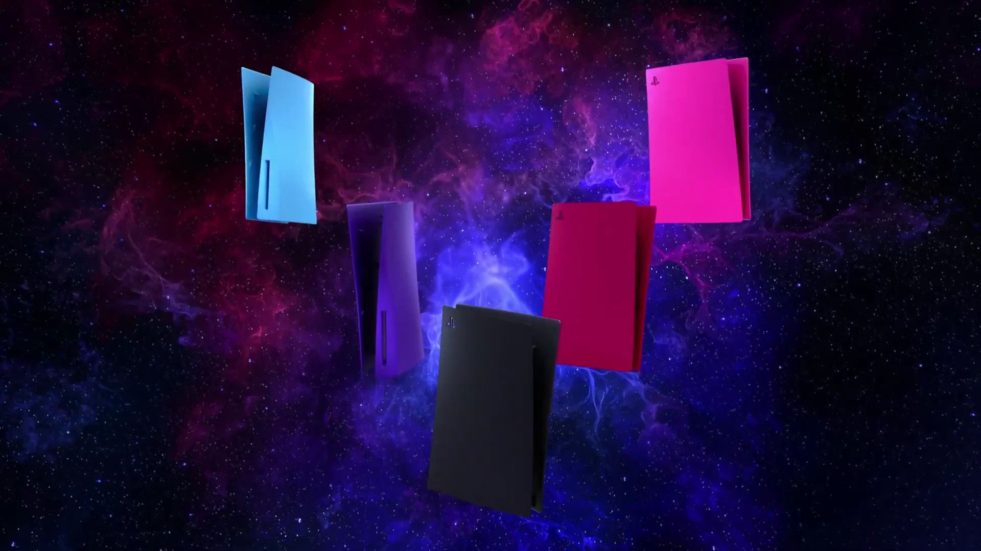 vlcsnap 2021 12 13 13h24m08s461 1639401955312 | Sony‬ | สาวกต้องชอบ Sony เปิดตัวฝาปิด PS5 และ Dualsense สีใหม่เพียบ! เตรียมเปิดขายต้นปีหน้า