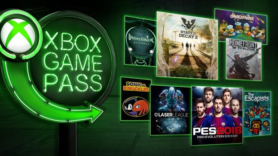 xbox game pass | XBOX | รายงานล่าสุดเผย Xbox Game Pass จาก Microsoft มีมูลค่ากว่า $6300 ในปี 2021