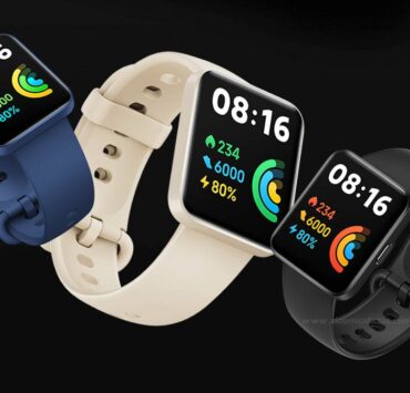 xiaomi redmi watch 2 lite b 1 | Redmi | Redmi Watch 2 Lite วางขายแล้วที่ยุโรป ในราคา 69.99 ยูโร