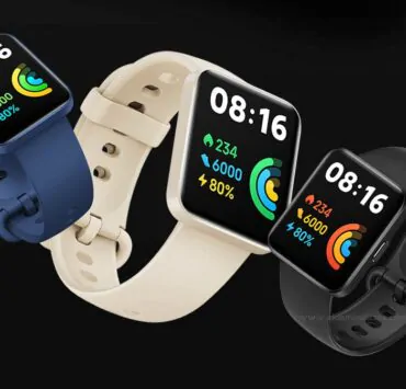 xiaomi redmi watch 2 lite b 1 | Redmi | Redmi Watch 2 Lite วางขายแล้วที่ยุโรป ในราคา 69.99 ยูโร
