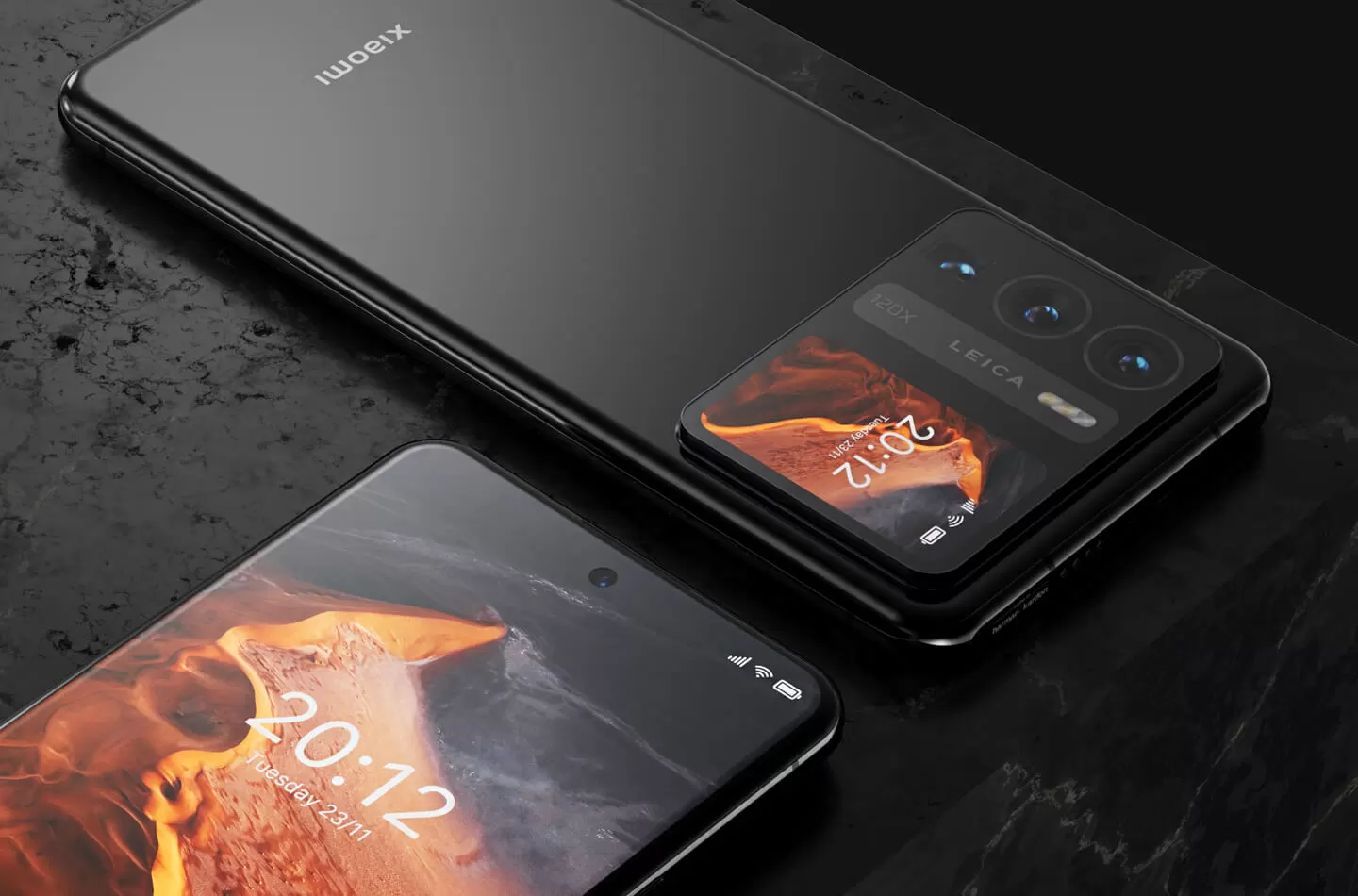 3C และ TENAA เผยความสามารถของ Xiaomi 12 และ Pro ออกมายั่วกันอีกแล้ว 1 | Xiaomi | 3C และ TENAA เผยความสามารถของ Xiaomi 12 และ Pro ออกมายั่วกันอีกแล้ว