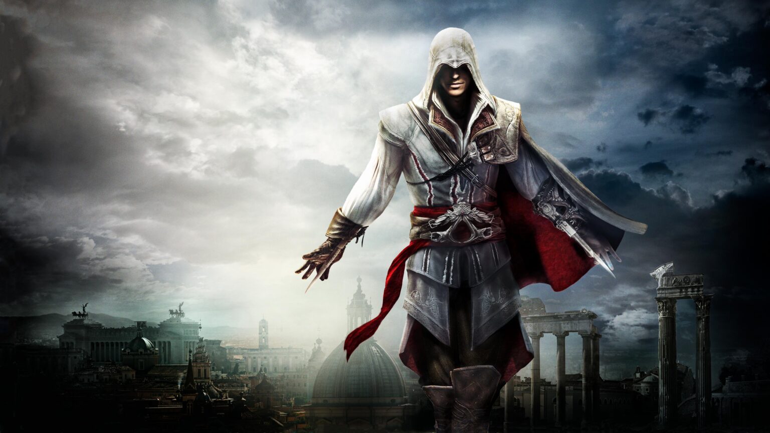 ข่าวลือ Assassin’s Creed: The Ezio Collection เตรียมลง Nintendo Switch