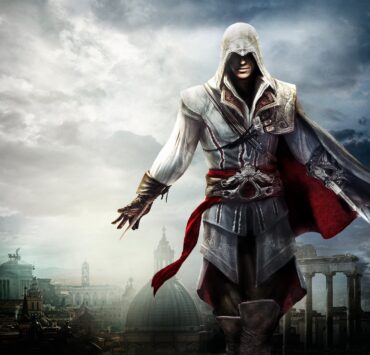 y6xeIrIb1yNvaeUMhW1xeTOa | Assassins Creed | ข่าวลือ Assassin’s Creed: The Ezio Collection เตรียมลง Nintendo Switch