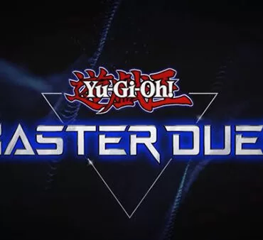 yu gi oh master duel 1 | Yu-Gi-Oh! Master Duel | Yu-Gi-Oh! Master Duel ปล่อยตัวอย่างแรกออกมาแล้ว!