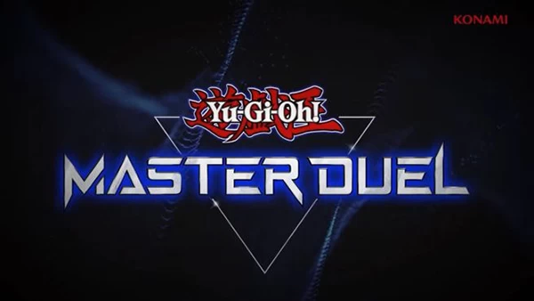 Yu-Gi-Oh! Master Duel ปล่อยตัวอย่างแรกออกมาแล้ว! 1 yu gi oh master duel 1 | Yu-Gi-Oh! Master Duel | Yu-Gi-Oh! Master Duel ปล่อยตัวอย่างแรกออกมาแล้ว!