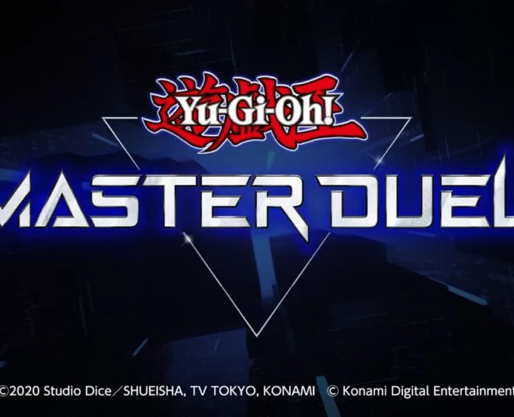 yugioh md cover | Yu-Gi-Oh! Master Duel | Konami ปล่อย Trailer ใหม่จากเกม Yu-Gi-Oh! Master Duel เผยระบบต่อสู้ การ์ด และร้านค้า