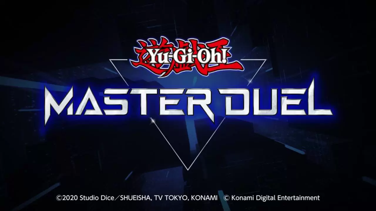 Konami ปล่อย Trailer ใหม่จากเกม Yu-Gi-Oh! Master Duel เผยระบบต่อสู้ การ์ด และร้านค้า 1 yugioh md cover | Yu-Gi-Oh! Master Duel | Konami ปล่อย Trailer ใหม่จากเกม Yu-Gi-Oh! Master Duel เผยระบบต่อสู้ การ์ด และร้านค้า