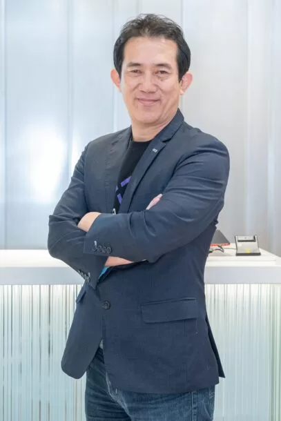 ธนวัฒน์ เลิศวัฒนารักษ์ | JFIN Coin | แลกบัตรชมภาพยนตร์ด้วย JFIN Coin บน SF Cinema แอปฯ รายแรกของไทย